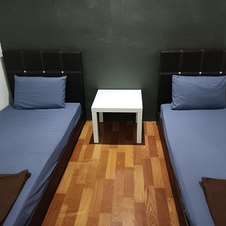 Wy Impian Homestay Bukit Mertajam Zewnętrze zdjęcie