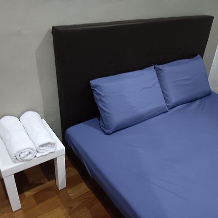Wy Impian Homestay Bukit Mertajam Zewnętrze zdjęcie