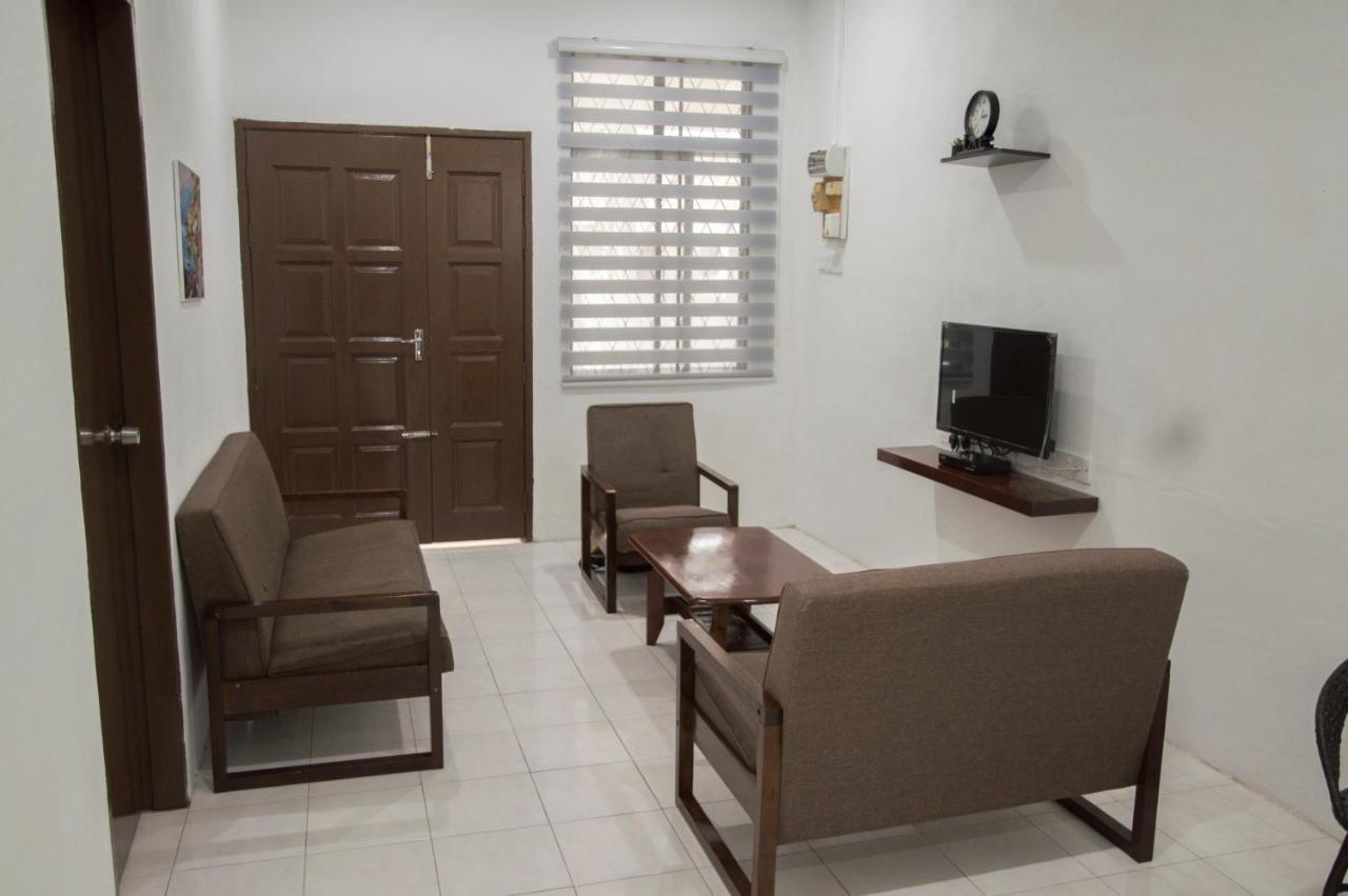 Wy Impian Homestay Bukit Mertajam Zewnętrze zdjęcie