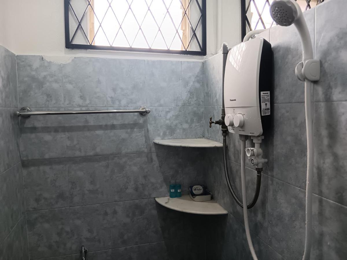Wy Impian Homestay Bukit Mertajam Zewnętrze zdjęcie