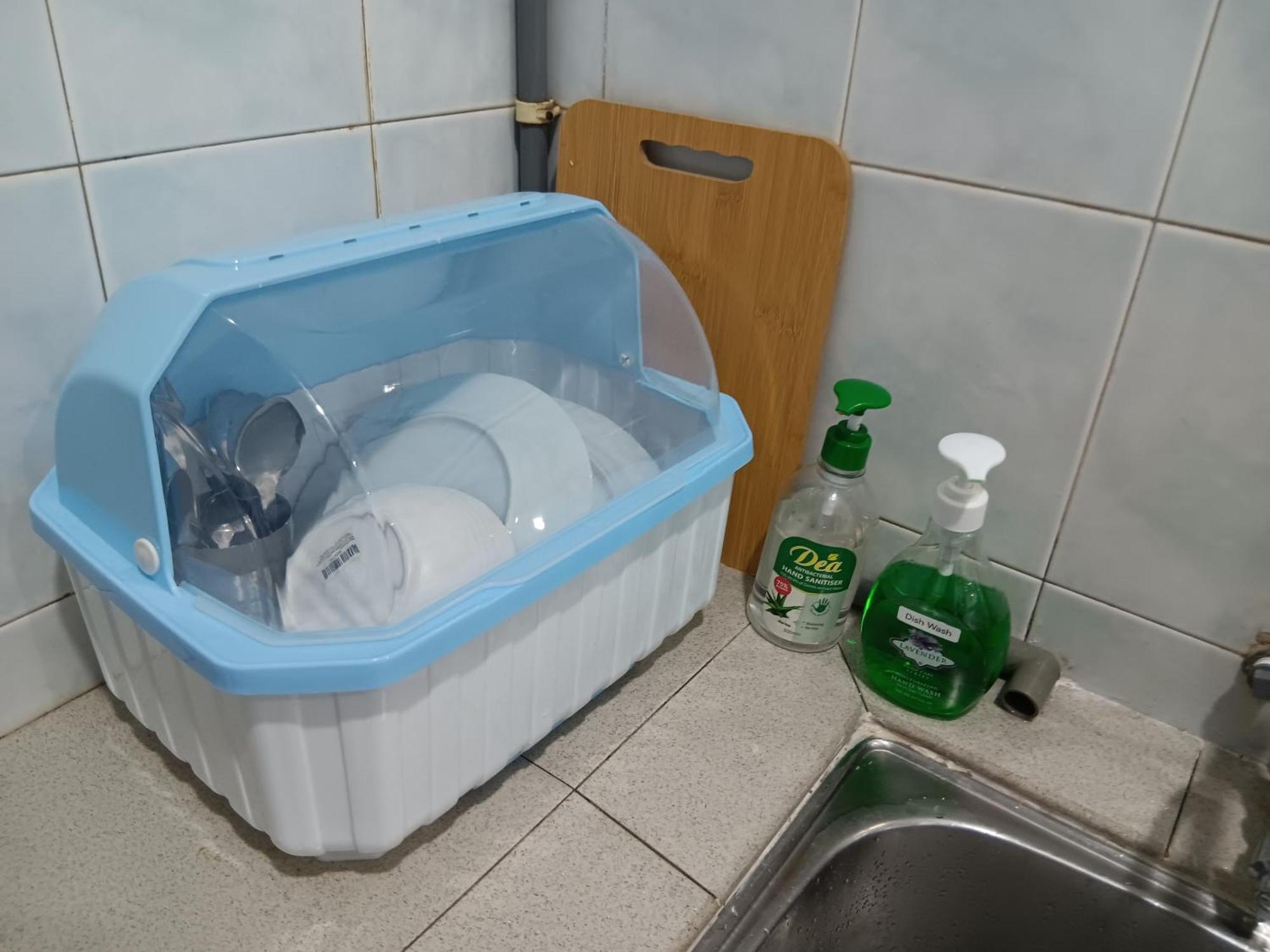 Wy Impian Homestay Bukit Mertajam Zewnętrze zdjęcie