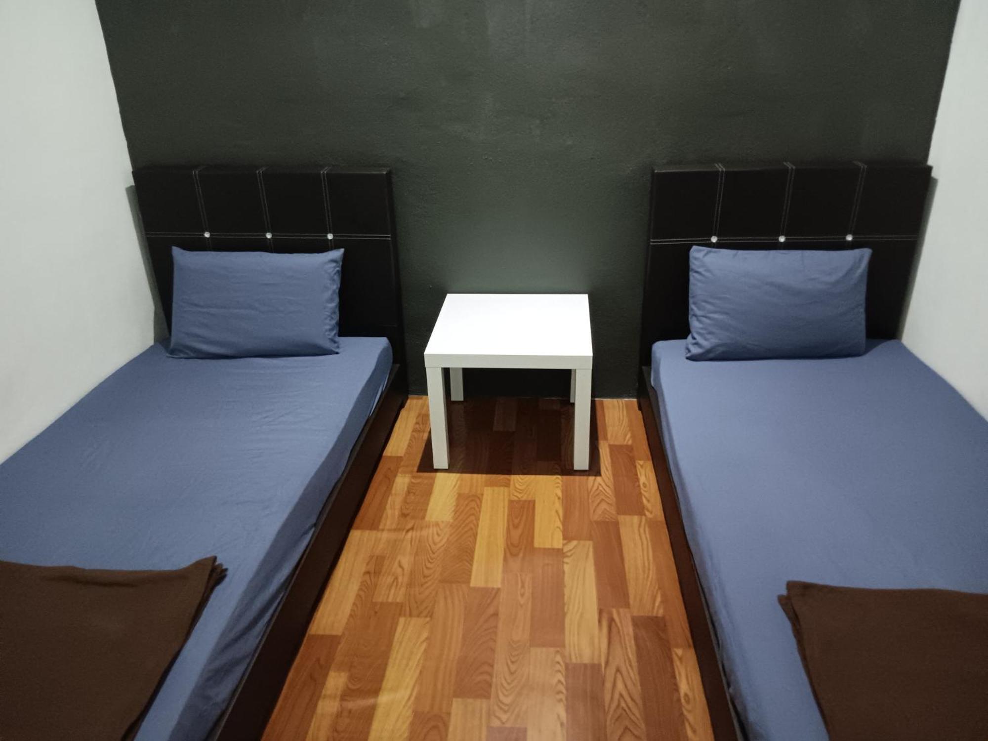 Wy Impian Homestay Bukit Mertajam Zewnętrze zdjęcie