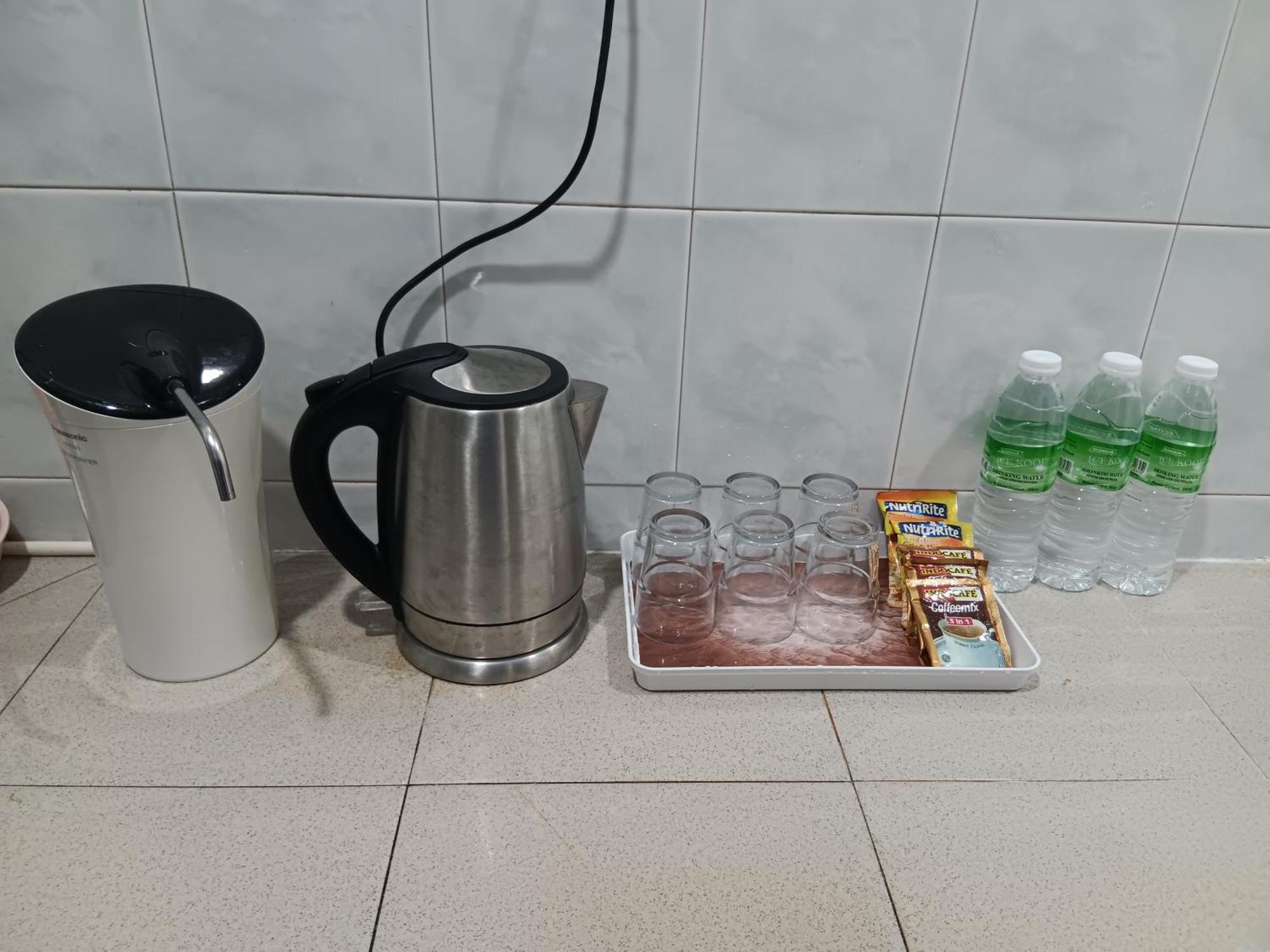 Wy Impian Homestay Bukit Mertajam Zewnętrze zdjęcie