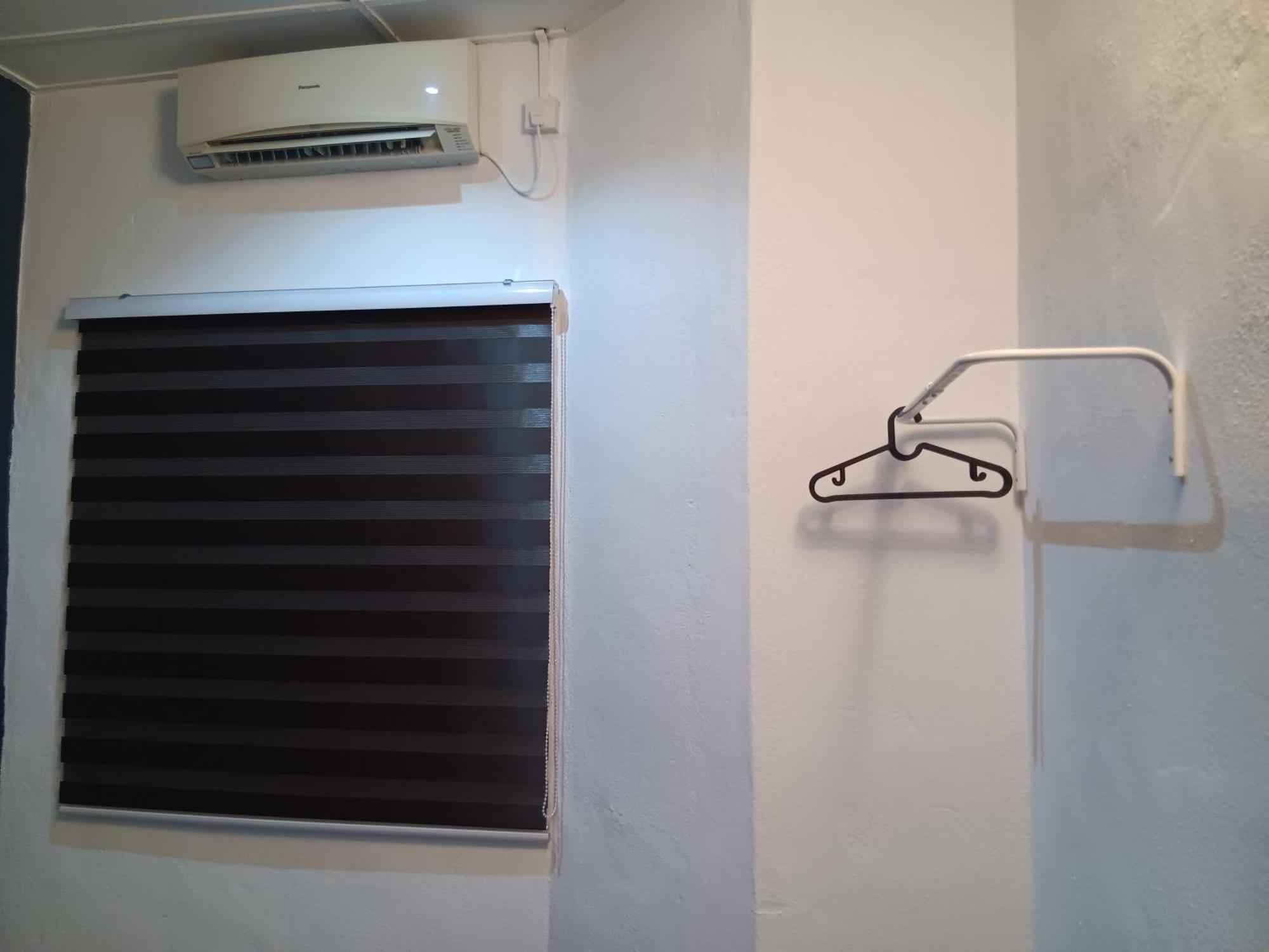 Wy Impian Homestay Bukit Mertajam Zewnętrze zdjęcie
